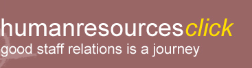 Human Resources Click - Helping you to protect your business